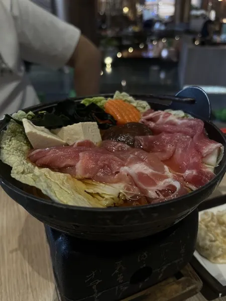 Sushi Den Icon Siam