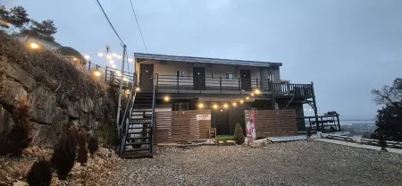 Bella House