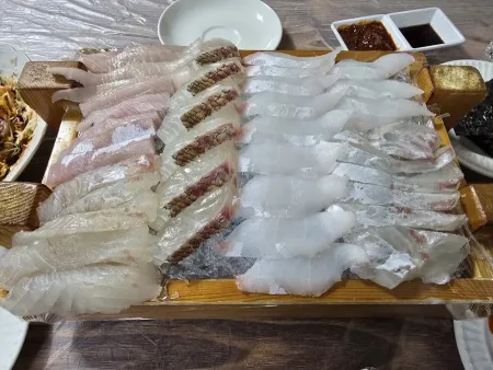 Yeonggwang Hoejip