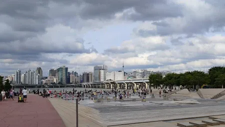 Yeouido Park