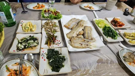 짱구식당