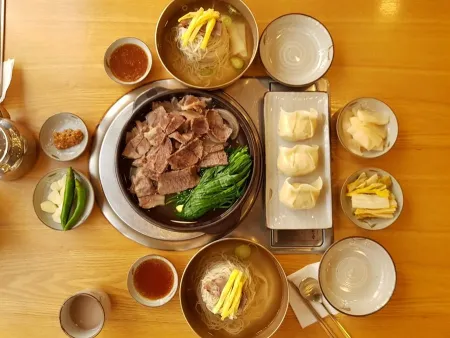 Neung Ra Do Gangnam