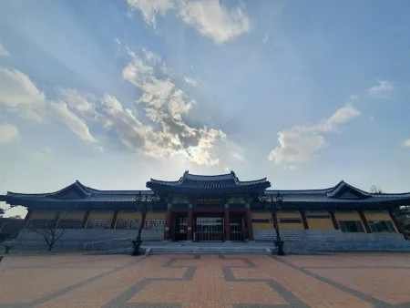 오죽헌