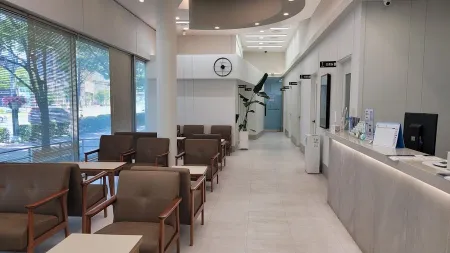 Busan Animal Medical Center