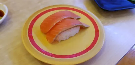 Kappa Sushi Yeonsan Branch