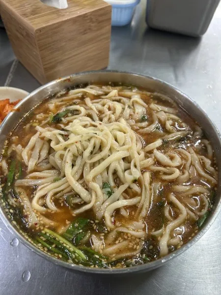 Jamae Bunsik