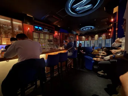 GINZA MUSIC BAR