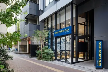 Dormy inn EXPRESS Meguro-Aobaddai