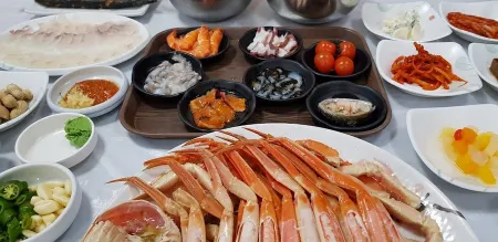 Yeonghaehoe Sikdang