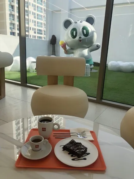 Cafe Ranikai
