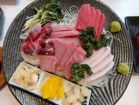 Myeongchamchi