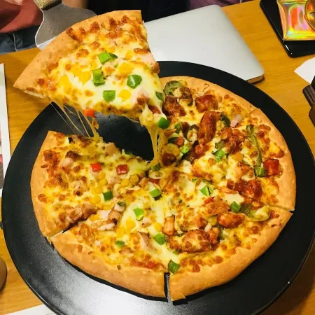 Lno Pim Pizza