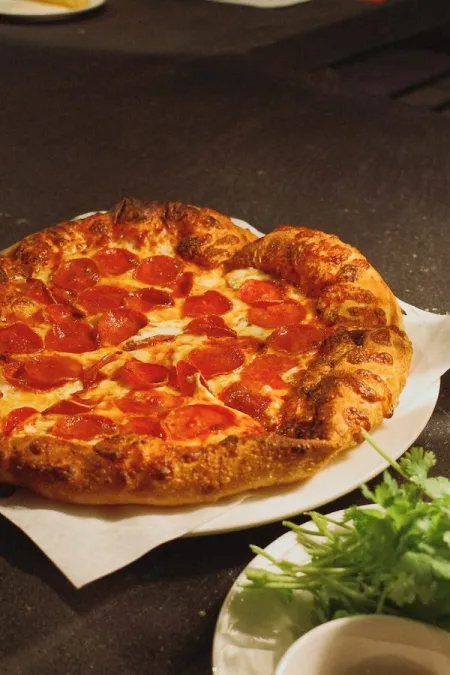 Eat my pizza jeju 잇마이피자