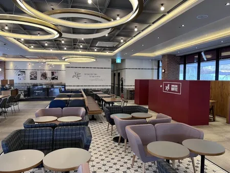 A Twosome Place