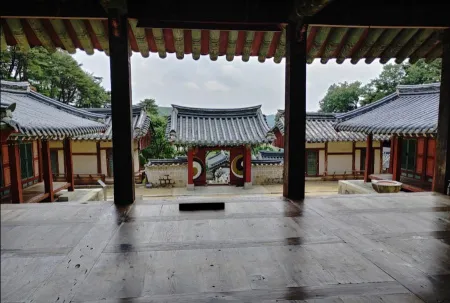 도산서원