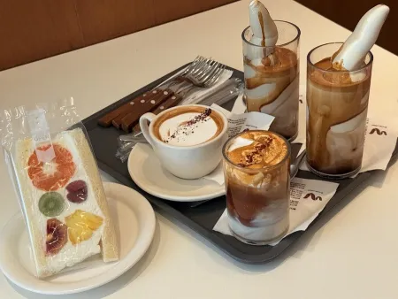 ヴンダーコーヒーバー