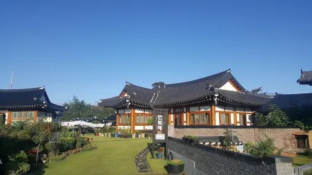Suncheonman Yongmaru Pension
