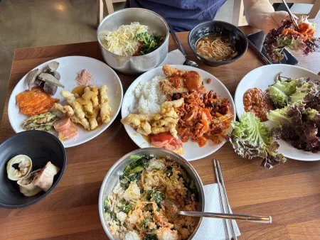 Byeolmi Jigyo Incheon Seogu Branch