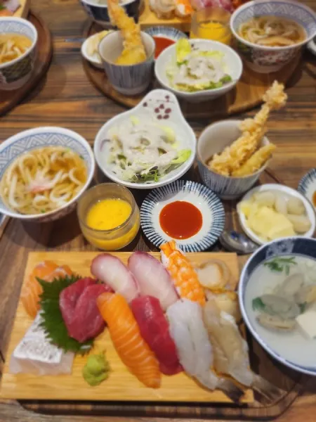 Susiro Sushi