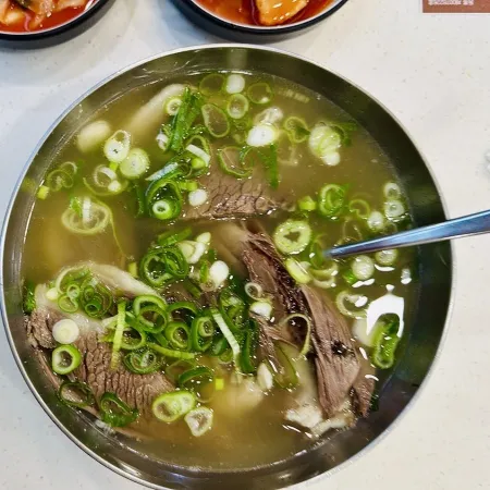 서울깍두기