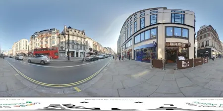 Bella Italia - The Strand
