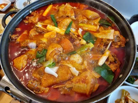 버드나무집