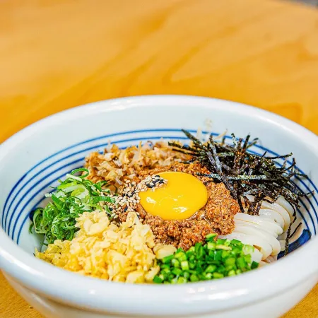 Udon Kinoya Gangnam Sinnonhyeon Branch