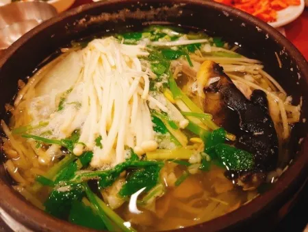 금수복국 온천점