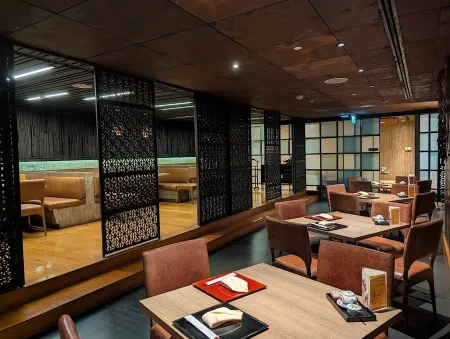 Kisso Japanese Restaurant