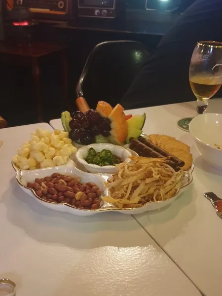 Ullim Sageori