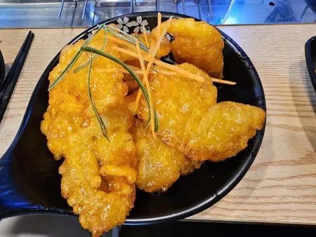 Mara Cheonha & Yangkkochi