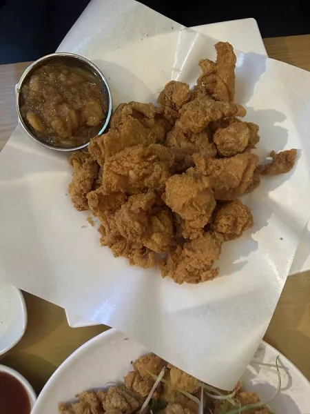 Nolan Chicken