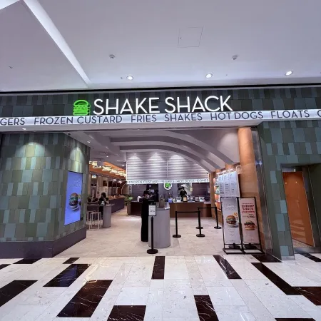 Shake Shack