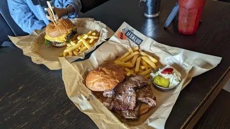 La Salud