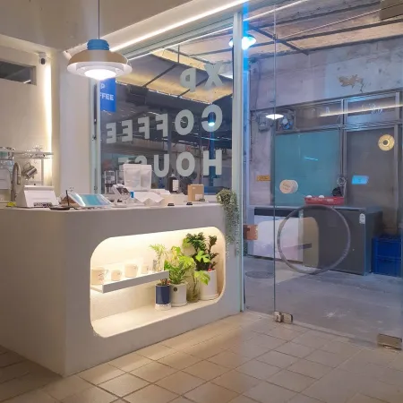 XP COFFEE
