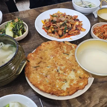 Samcheongdong Sujebi
