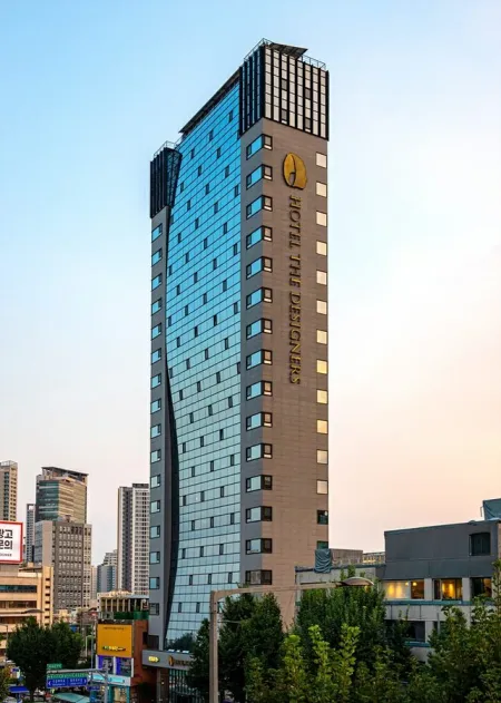 Four Points by Sheraton Josun, Seoul Station