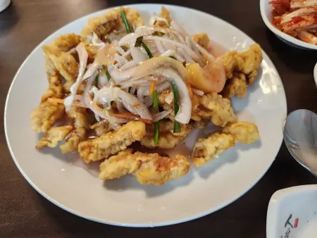 Dongheung