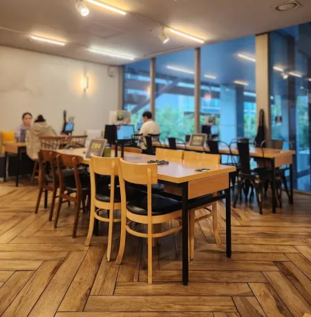 Deungchon Shabu Kalguksu Sindong Branch