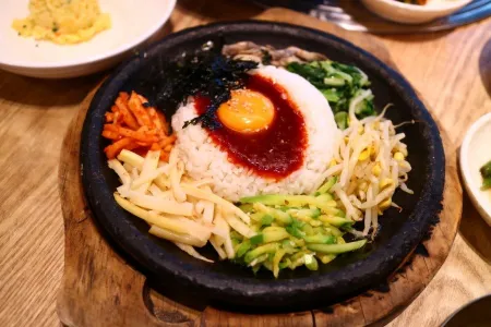 황솔촌 상무점