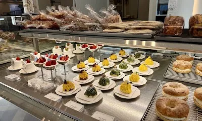 모쿠슈라 프렌치카페