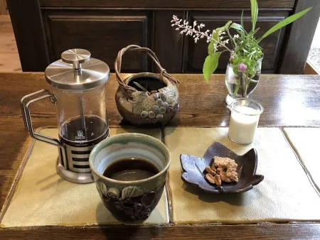 Ari Cafe