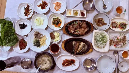 절라도식당