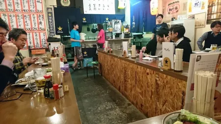 타이슈 사카바 오레류 혼마루
