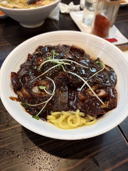 Jangque