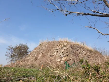 Gijang Jukseong-ri Waeseong