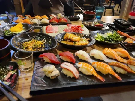 Yume Sushi