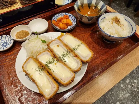 시오카츠