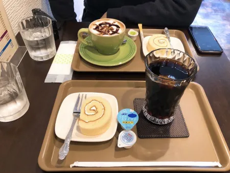 Cafe195