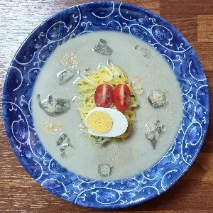 Seonbi Kalguksu